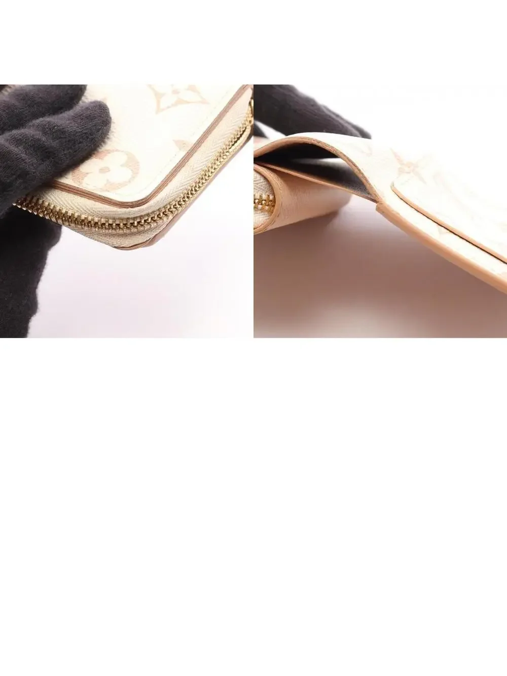 Louis Vuitton Portefeuille Lou Bi-Fold #360254L61B